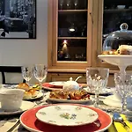 A Casa Di Amelie Semesterbostad *