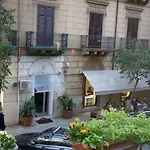 A Casa Di Amelie Semesterbostad Palermo