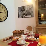 Semesterbostad A Casa Di Amelie *