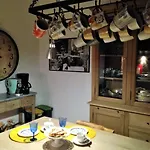 A Casa Di Amelie Σπίτι διακοπών *
