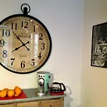 A Casa Di Amelie Σπίτι διακοπών
