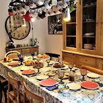 A Casa Di Amelie Semesterbostad