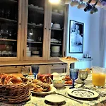 A Casa Di Amelie Semesterbostad Palermo