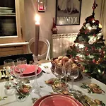 Semesterbostad A Casa Di Amelie Palermo