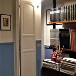 Semesterbostad A Casa Di Amelie Palermo