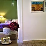 A Casa Di Amelie Semesterbostad Palermo