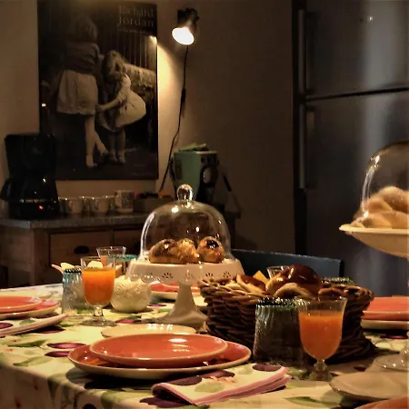 A Casa Di Amelie