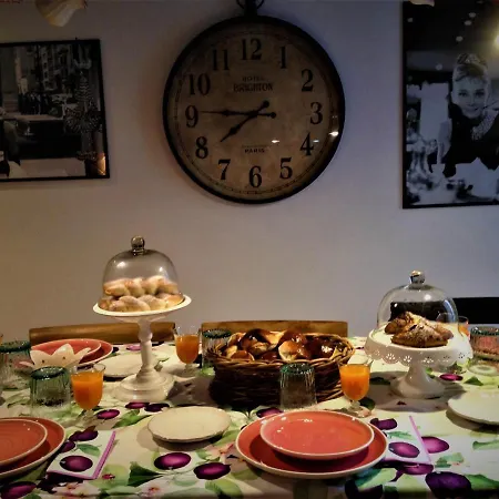 A Casa Di Amelie * Palermo