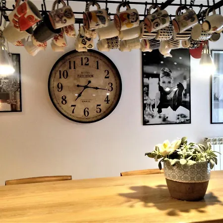 A Casa Di Amelie Holiday home Palermo