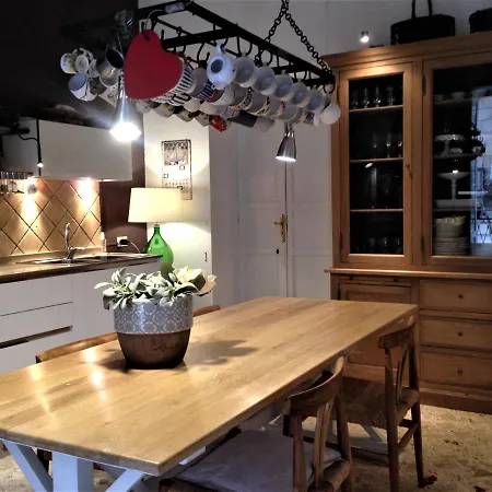 Holiday home A Casa Di Amelie *