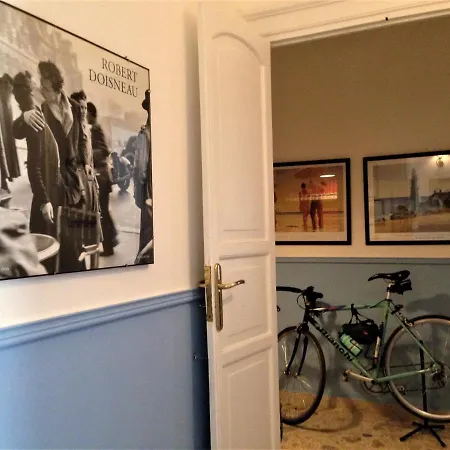 Holiday home A Casa Di Amelie Palermo