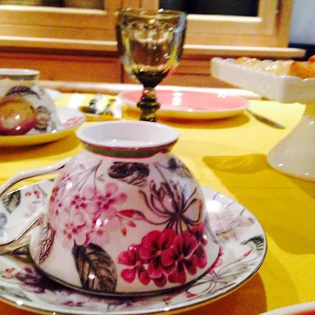 Holiday home A Casa Di Amelie *