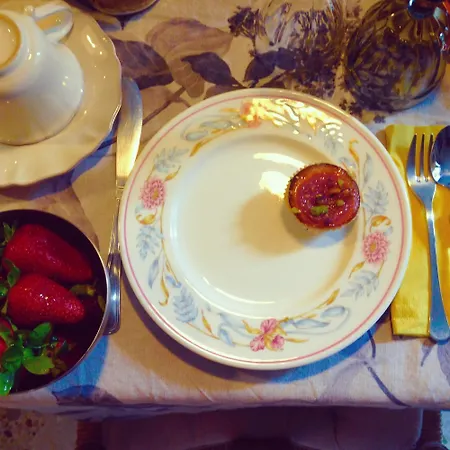 A Casa Di Amelie Palermo