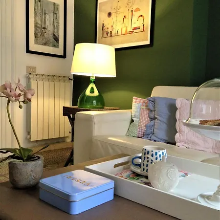 A Casa Di Amelie