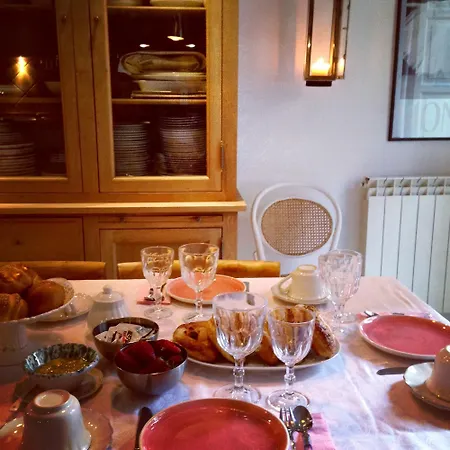 A Casa Di Amelie