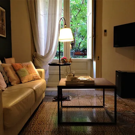 Semesterbostad A Casa Di Amelie