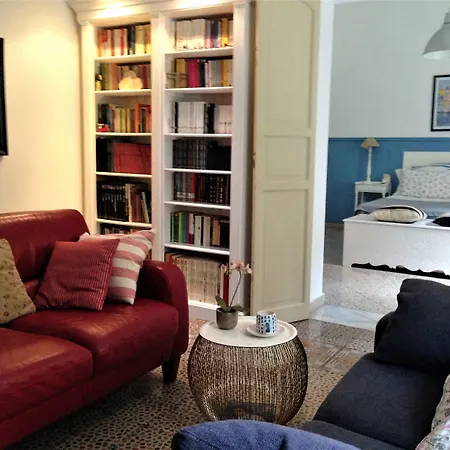 Feriehus A Casa Di Amelie Palermo