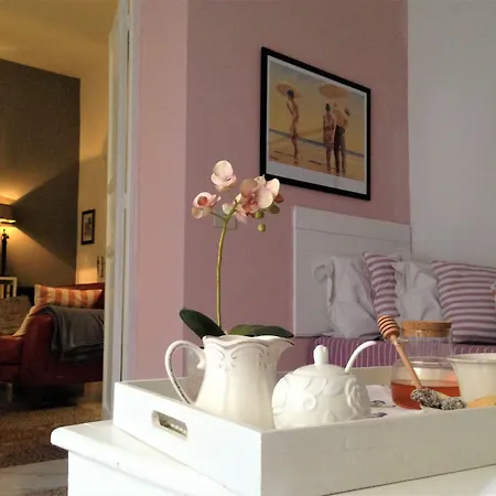 A Casa Di Amelie