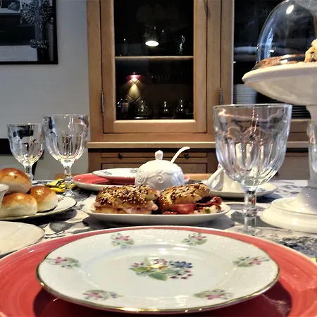 A Casa Di Amelie Feriehus *