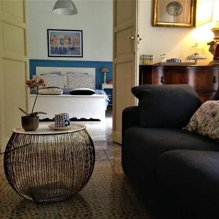 Holiday home A Casa Di Amelie