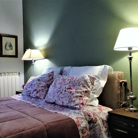 A Casa Di Amelie Holiday home Palermo
