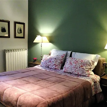 A Casa Di Amelie Holiday home