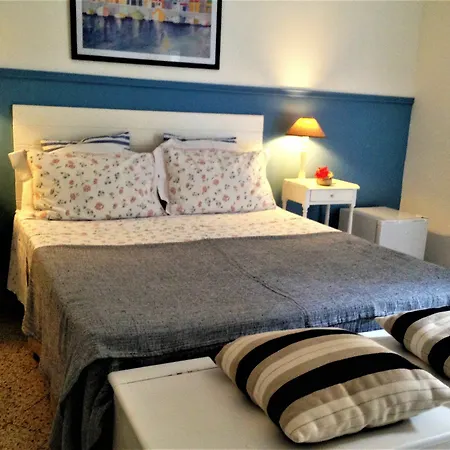 Holiday home A Casa Di Amelie *