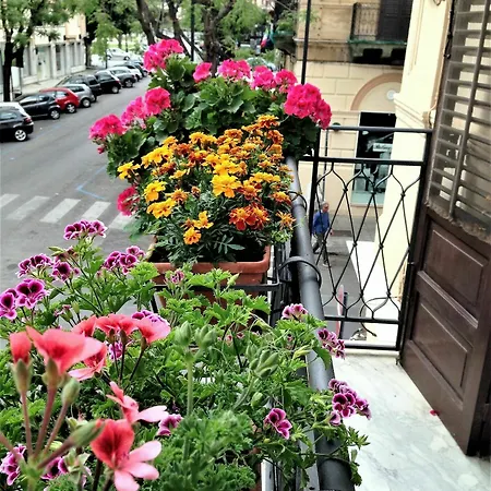 A Casa Di Amelie Holiday home *