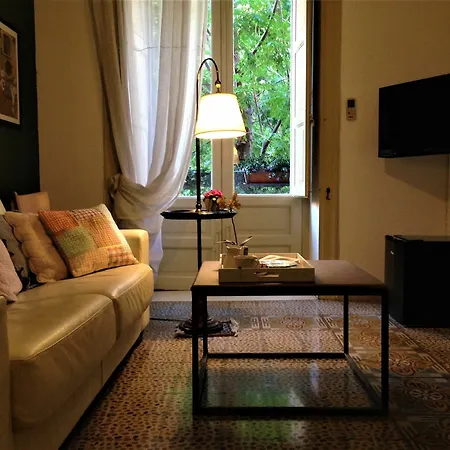 A Casa Di Amelie Palermo