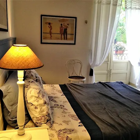 Holiday home A Casa Di Amelie Palermo