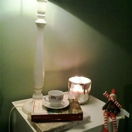A Casa Di Amelie Holiday home