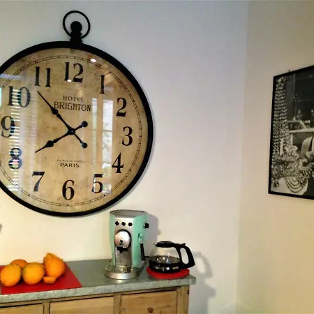 A Casa Di Amelie Feriehus