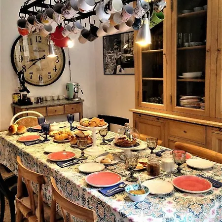 A Casa Di Amelie Feriehus