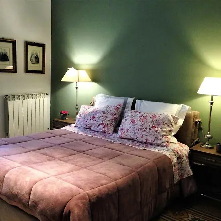 Feriehus A Casa Di Amelie Palermo
