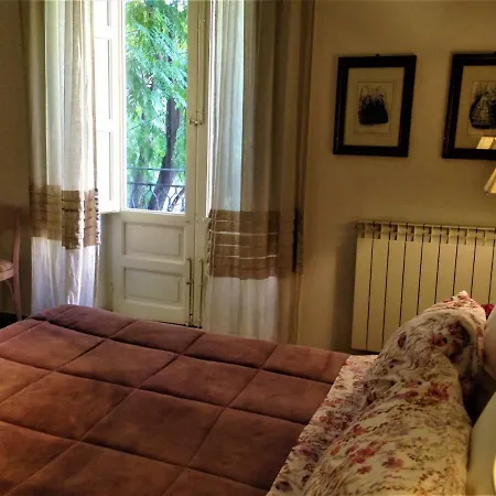 A Casa Di Amelie * Palermo