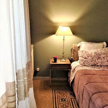 A Casa Di Amelie Feriehus *