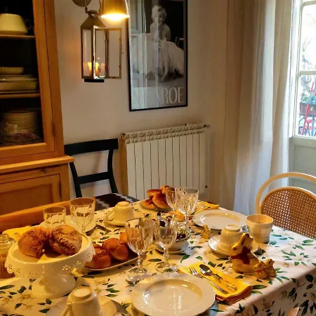 A Casa Di Amelie * Palermo