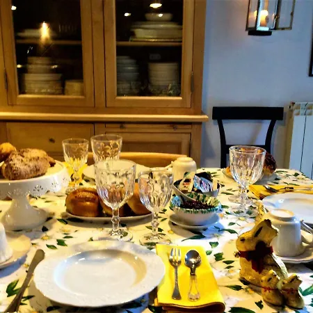 Holiday home A Casa Di Amelie Palermo