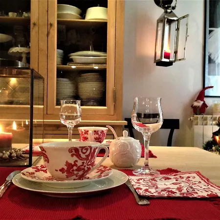 A Casa Di Amelie