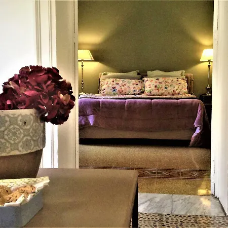 A Casa Di Amelie Holiday home *
