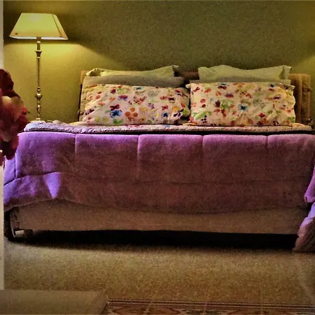 A Casa Di Amelie * Palermo