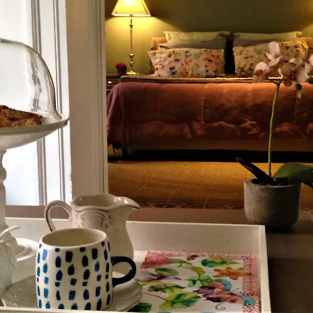 A Casa Di Amelie *