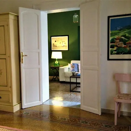 Feriehus A Casa Di Amelie *