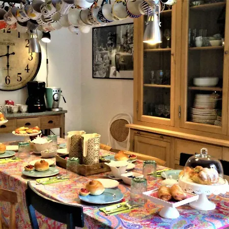 Holiday home A Casa Di Amelie Palermo