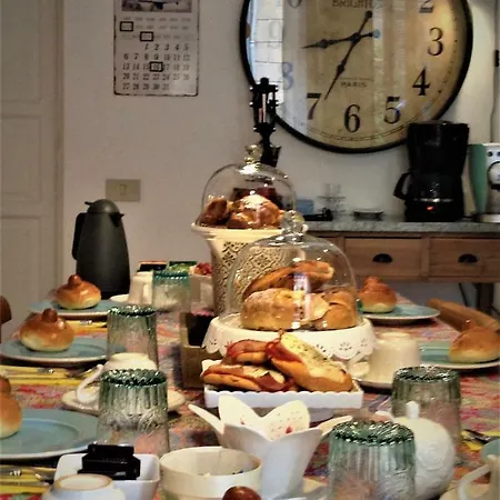 A Casa Di Amelie Holiday home *