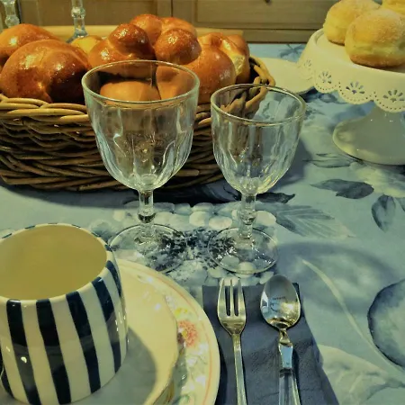 A Casa Di Amelie