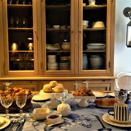 A Casa Di Amelie *