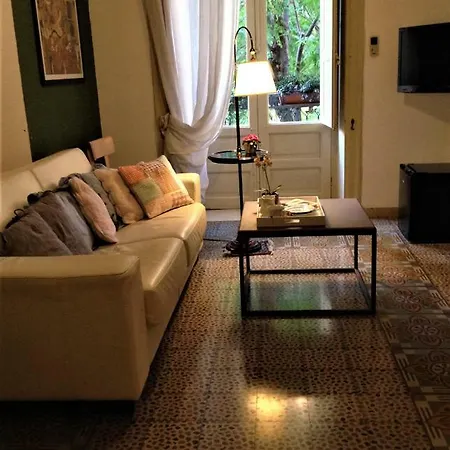 A Casa Di Amelie * Palermo