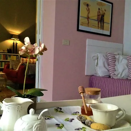 Holiday home A Casa Di Amelie Palermo