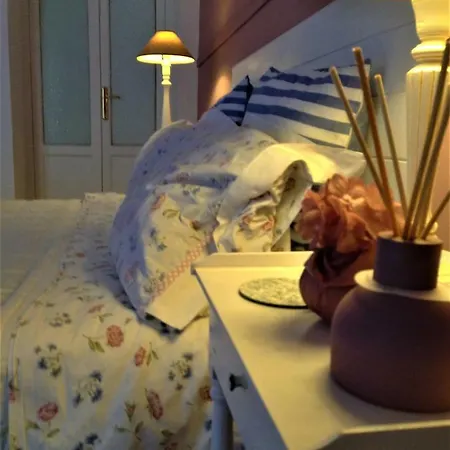 A Casa Di Amelie Palermo